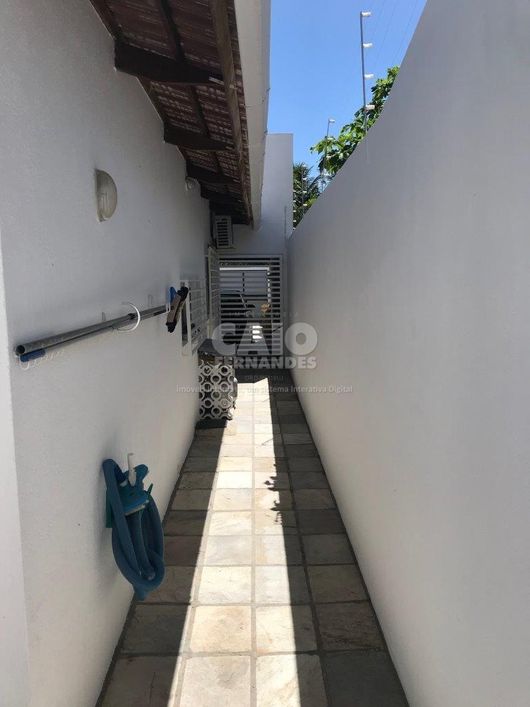 Casa em Ponta Negra