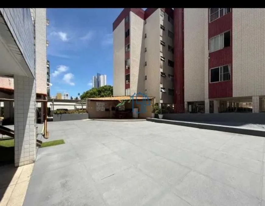 Apartamento Natal/Condomínio Vila Romana