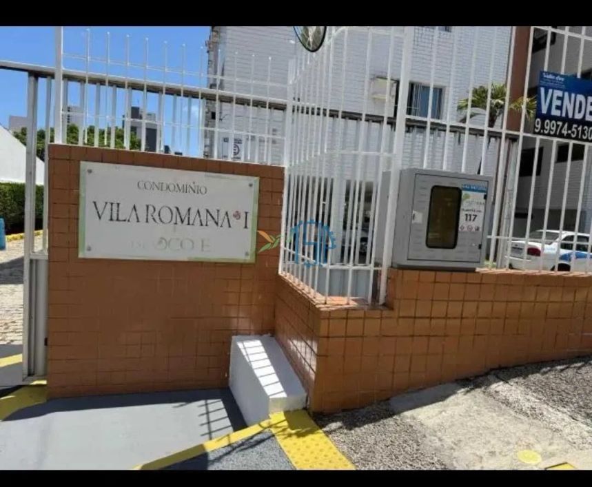 Apartamento Natal/Condomínio Vila Romana