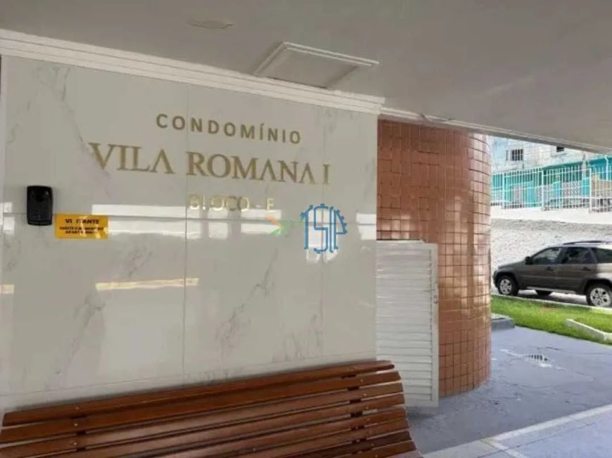 Apartamento Natal/Condomínio Vila Romana