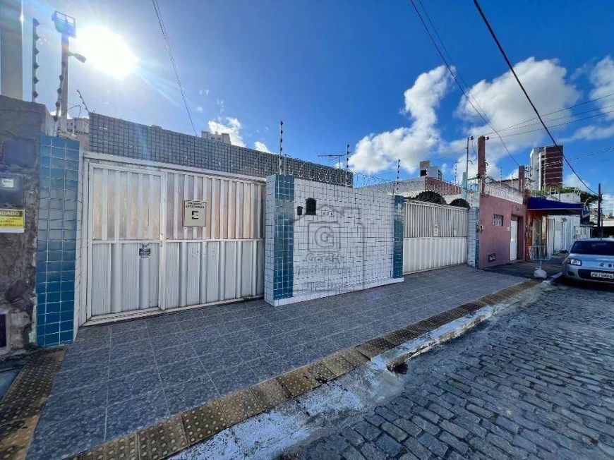 Assista Agora! Explore esta Incrível Casa em Lagoa Nova - 3 dormitórios à venda - Lagoa Seca - Natal