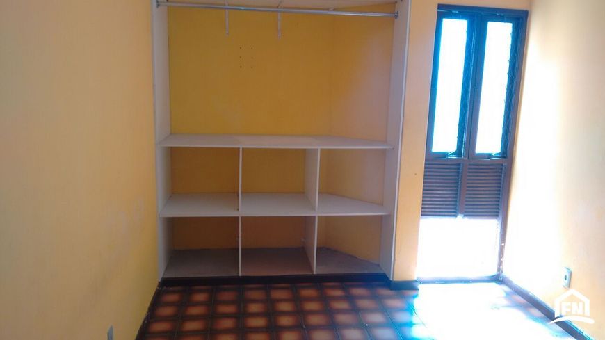 apartamento de 3 quartos no bairro vermelho