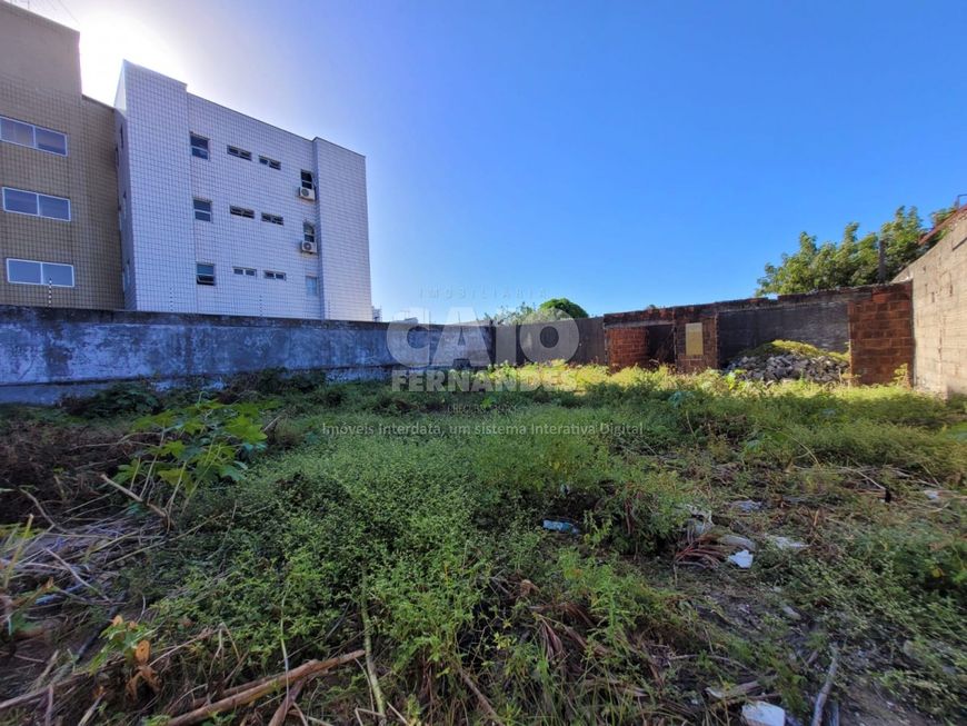 Terreno em Lagoa Nova