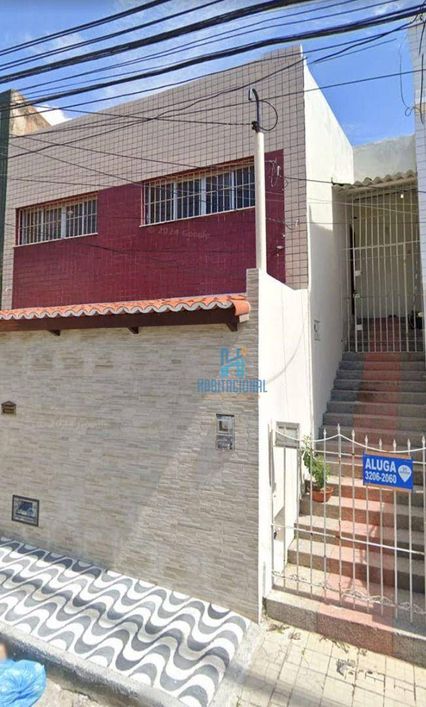 Apartamento com 4 dormitórios à venda, 90 m² por R$ 185.000,00 - Alecrim - Natal/RN