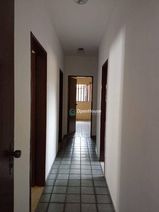 Casa com 3 dormitórios à venda, 370 m² por R$ 700.000,00 - Capim Macio - Natal/RN