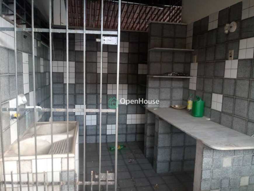 Casa com 3 dormitórios à venda, 370 m² por R$ 700.000,00 - Capim Macio - Natal/RN