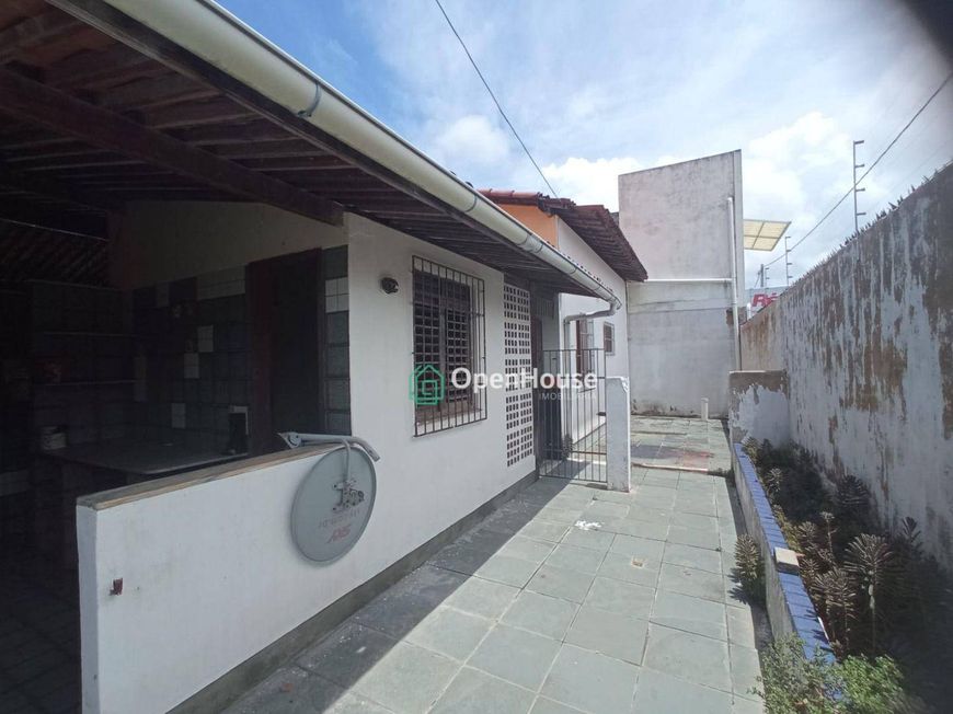Casa com 3 dormitórios à venda, 370 m² por R$ 700.000,00 - Capim Macio - Natal/RN