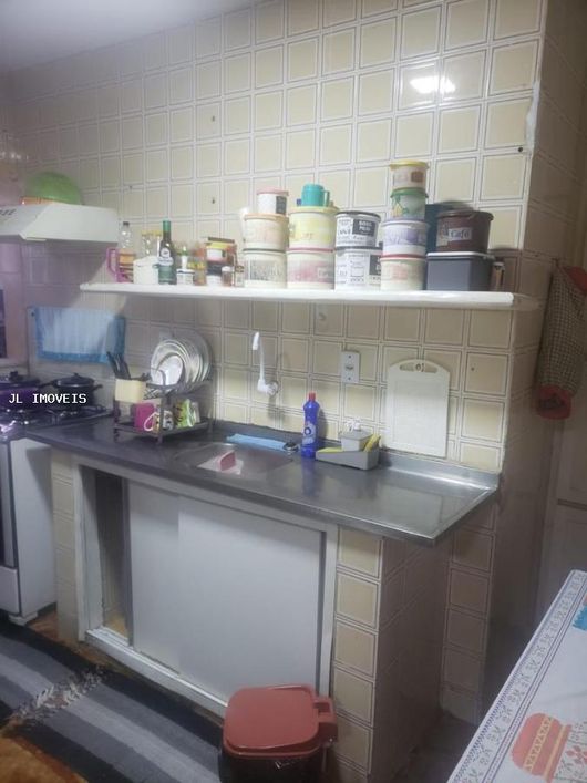 Apartamento para Venda em Natal, Tirol, 4 dormitórios, 1 suíte, 3 banheiros, 1 vaga