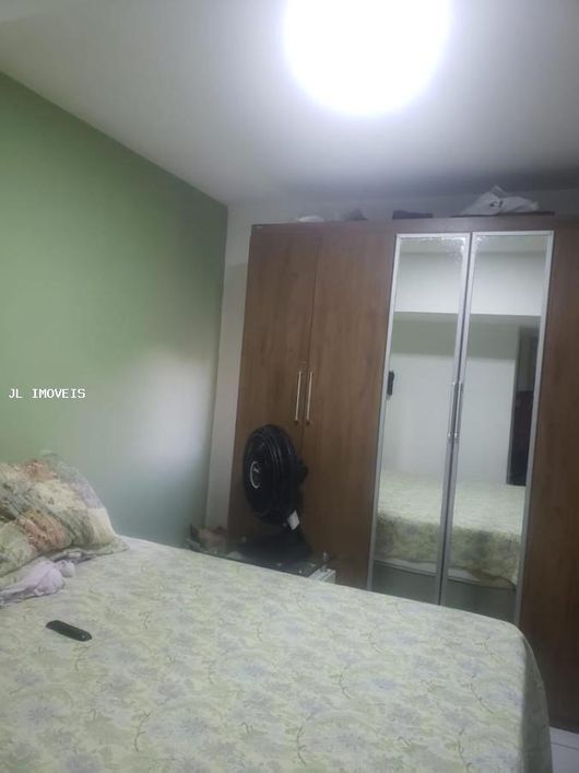 Apartamento para Venda em Natal, Tirol, 4 dormitórios, 1 suíte, 3 banheiros, 1 vaga