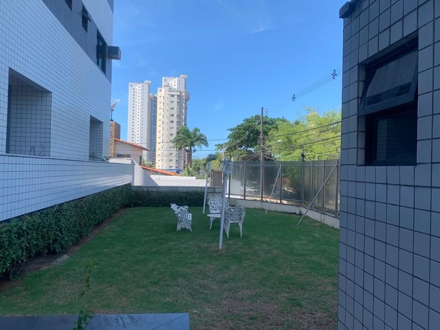 Apartamento com 3 dormitórios à venda, 170 m² por R$ 550.000,00 - Lagoa Nova - Natal/RN