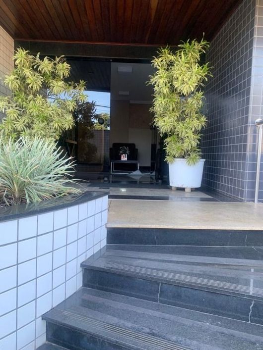 Apartamento com 3 dormitórios à venda, 170 m² por R$ 550.000,00 - Lagoa Nova - Natal/RN