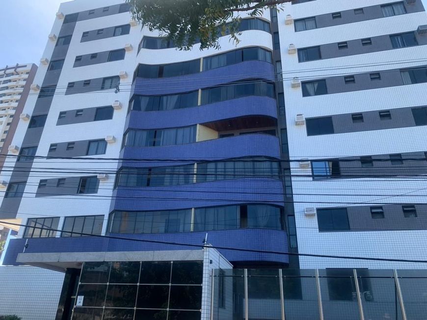 Apartamento com 3 dormitórios à venda, 170 m² por R$ 550.000,00 - Lagoa Nova - Natal/RN