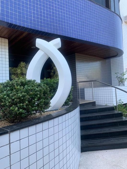 Apartamento com 3 dormitórios à venda, 170 m² por R$ 550.000,00 - Lagoa Nova - Natal/RN