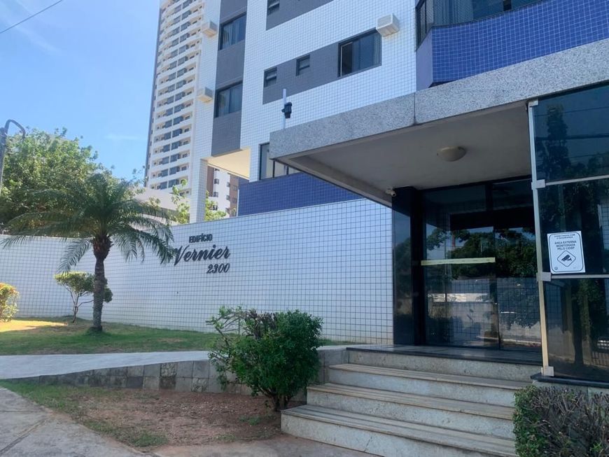 Apartamento com 3 dormitórios à venda, 170 m² por R$ 550.000,00 - Lagoa Nova - Natal/RN