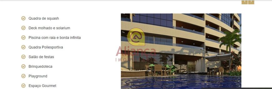 Residencial Solar Almira Ribeiro