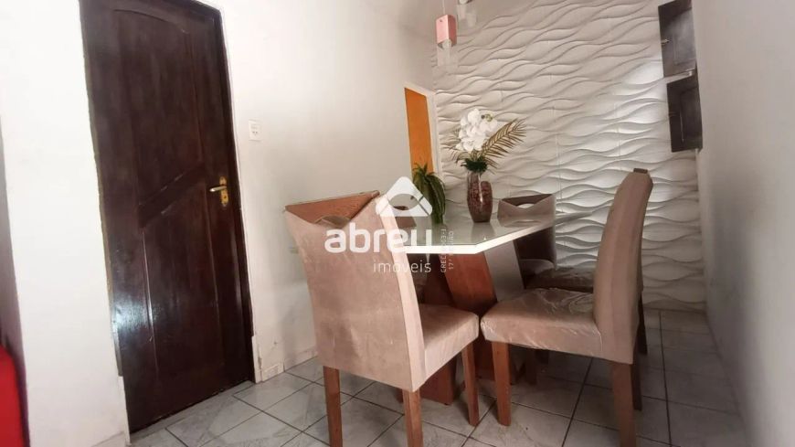 Casa à venda - Natal, RN, Bairro Alecrim