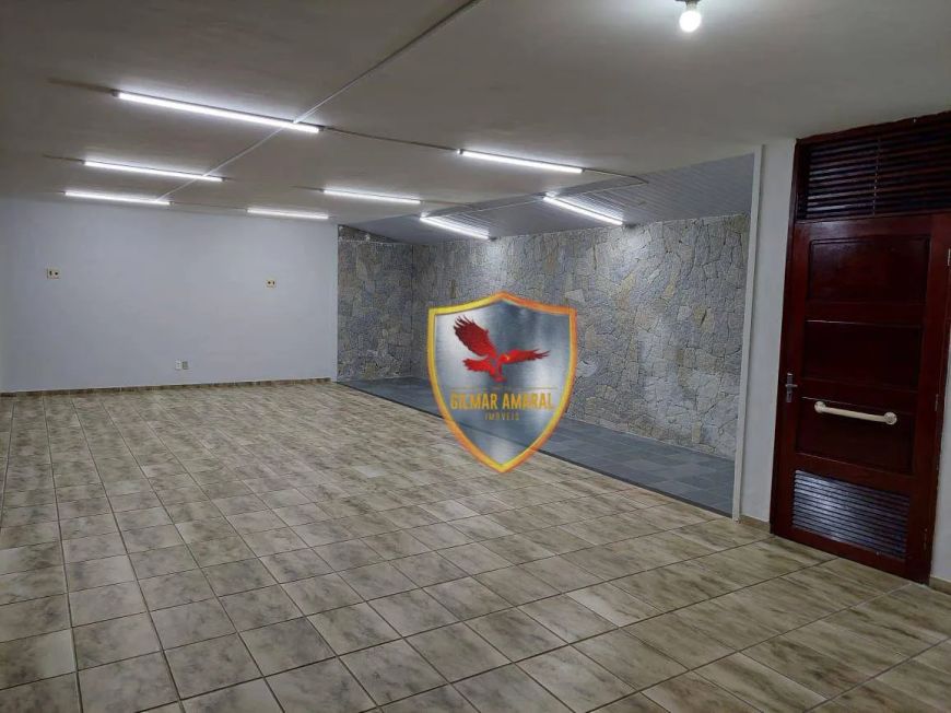 Casa comercial para locação em Tirol - Natal/RN