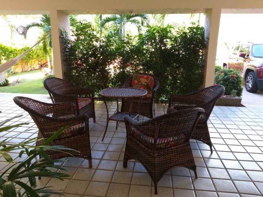 Venda de uma linda casa em um dos melhores bairros de Natal