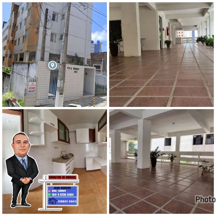 vila nobre reformado em Barro Vermelho