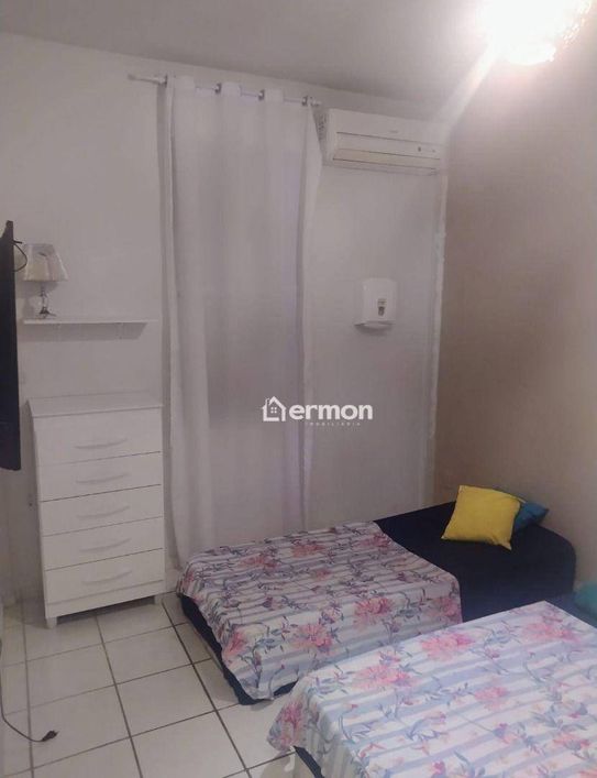 Apartamento com 2 dormitórios à venda por R$ 160.000,00 - Bom Pastor - Natal/RN