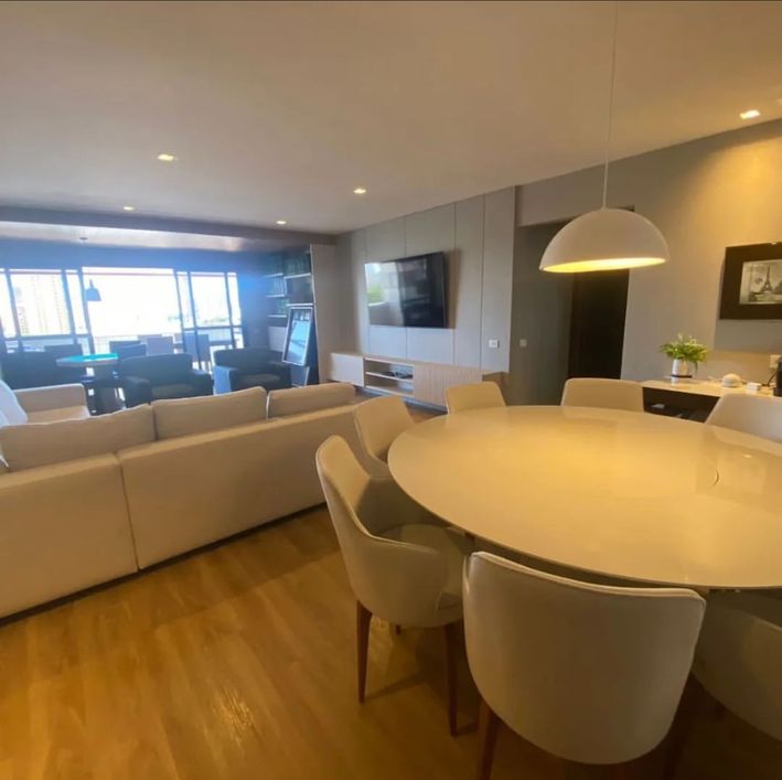 84 9.9982.5105 Apartamento para VENDA com 218m² em Lagoa Nova, Natal/RN - R$ 899mil. 84 9.9614.8677.