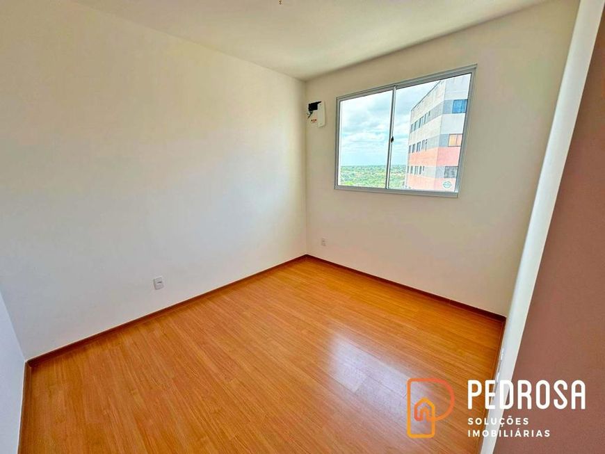 Apartamento - 50m2 - 2 quartos - 1 vaga - Cond. Torre dos Potiguaras - Pitimbu