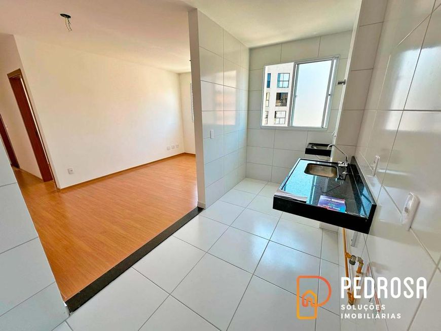 Apartamento - 50m2 - 2 quartos - 1 vaga - Cond. Torre dos Potiguaras - Pitimbu