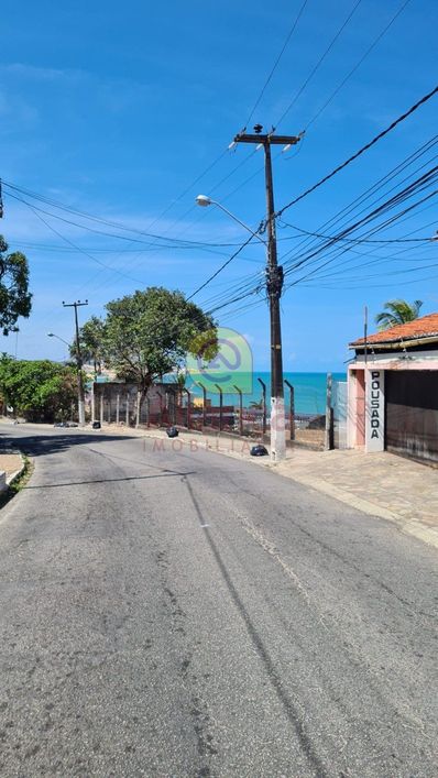 TERRENO EM PONTA NEGRA
