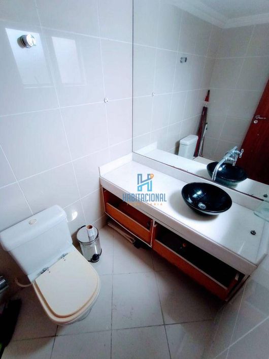 Sala à venda, 35 m² por R$ 65.000,01 - Cidade Alta - Natal/RN