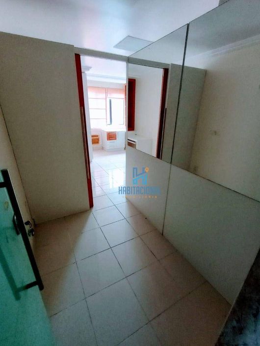 Sala à venda, 35 m² por R$ 65.000,01 - Cidade Alta - Natal/RN
