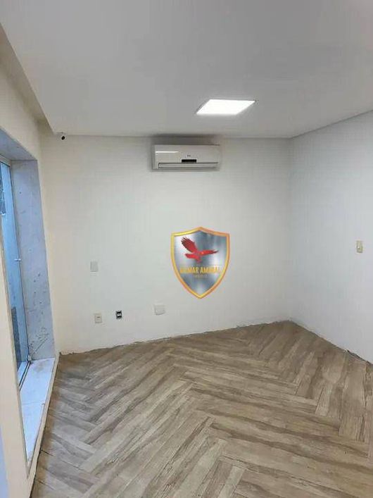 Sala para alugar, 14 m² por R$ 2.300,00/mês - Tirol - Natal/RN