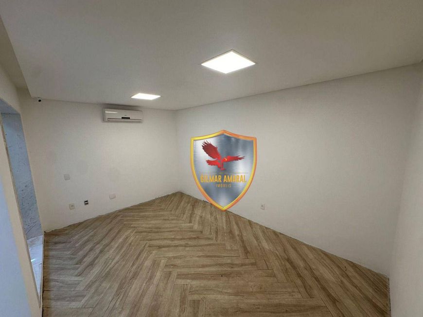 Sala para alugar, 14 m² por R$ 2.300,00/mês - Tirol - Natal/RN