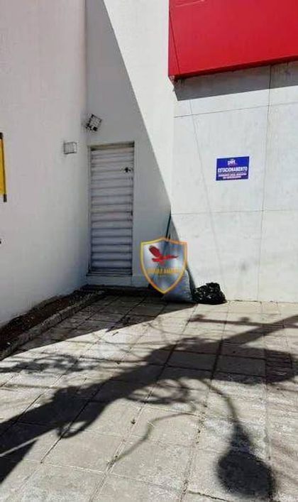 Sala para alugar, 14 m² por R$ 2.300,00/mês - Tirol - Natal/RN
