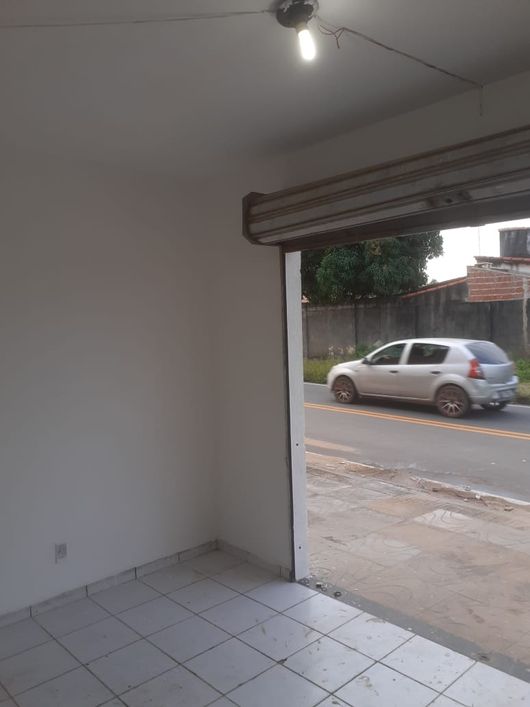 Imóvel (ponto comercial) para aluguel tem 25 metros quadrados em Pitimbu - Natal - RN