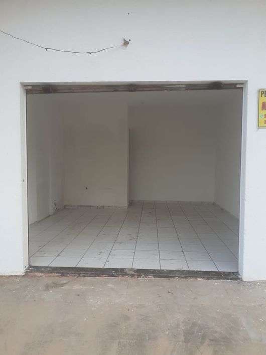 Imóvel (ponto comercial) para aluguel tem 25 metros quadrados em Pitimbu - Natal - RN