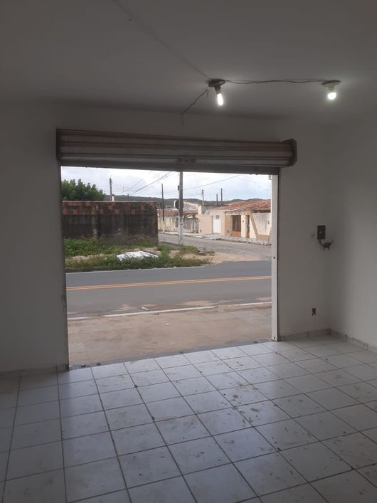 Imóvel (ponto comercial) para aluguel tem 25 metros quadrados em Pitimbu - Natal - RN