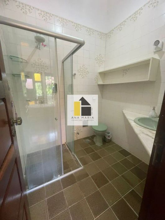 Casa no Barro Vermelho