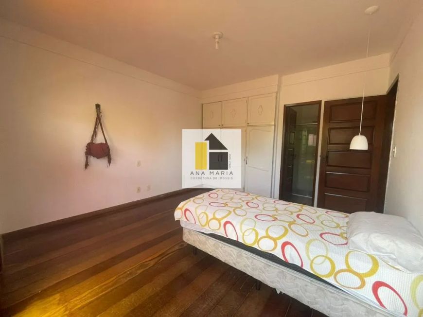 Casa no Barro Vermelho