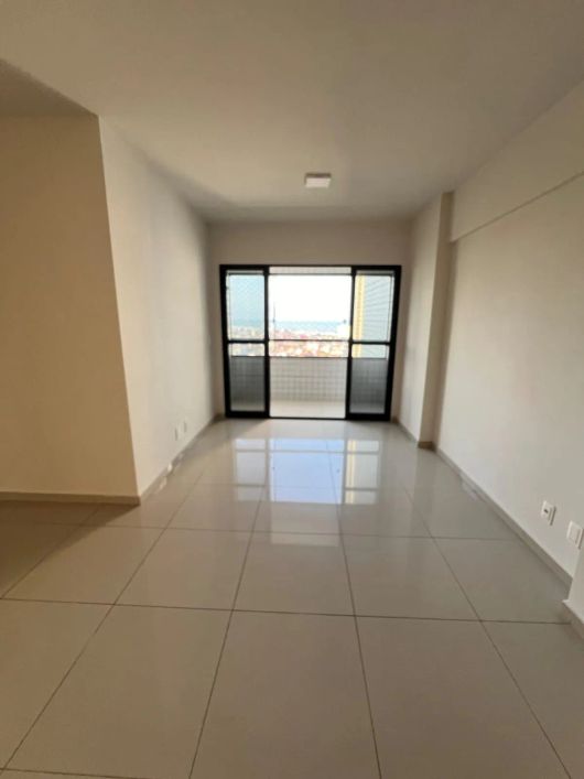 Vende-se apartamento com vista para mar, 93 m² em Petrópolis - Natal - RN