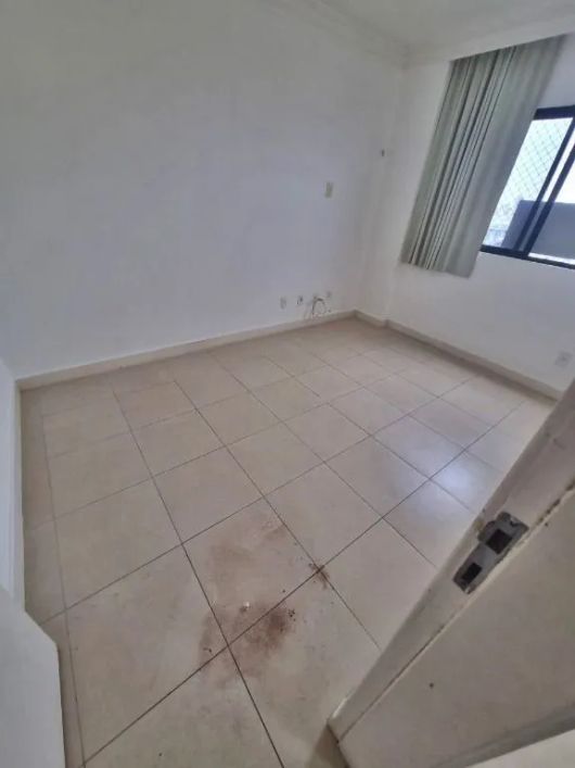 Apartamento com 3 dormitórios à venda, 95 m² por R$ 360.000,00 - Lagoa Nova - Natal/RN