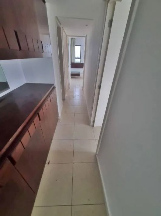 Apartamento com 3 dormitórios à venda, 95 m² por R$ 360.000,00 - Lagoa Nova - Natal/RN