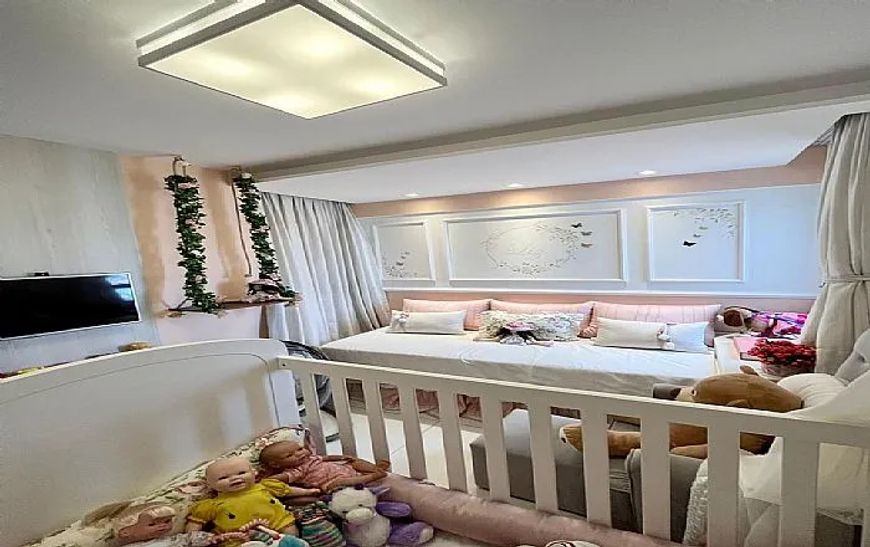Apartamento à Venda - Barro Vermelho - Natal/RN