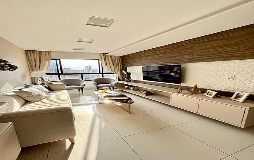 Apartamento à Venda - Barro Vermelho - Natal/RN