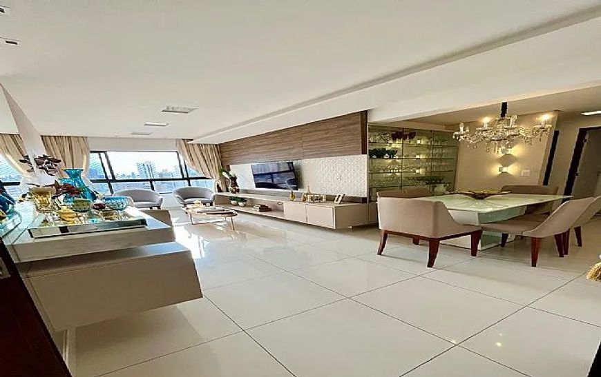 Apartamento à Venda - Barro Vermelho - Natal/RN