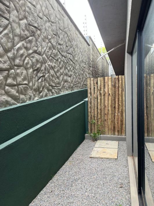 Imóvel para aluguel com 46 metros quadrados com 1 quarto em Ponta Negra - Natal - RN