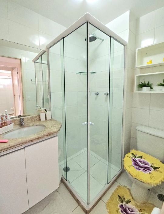 Imóvel para venda no Vita tem 55 metros quadrados com 2 quartos em Pitimbu - Natal - RN