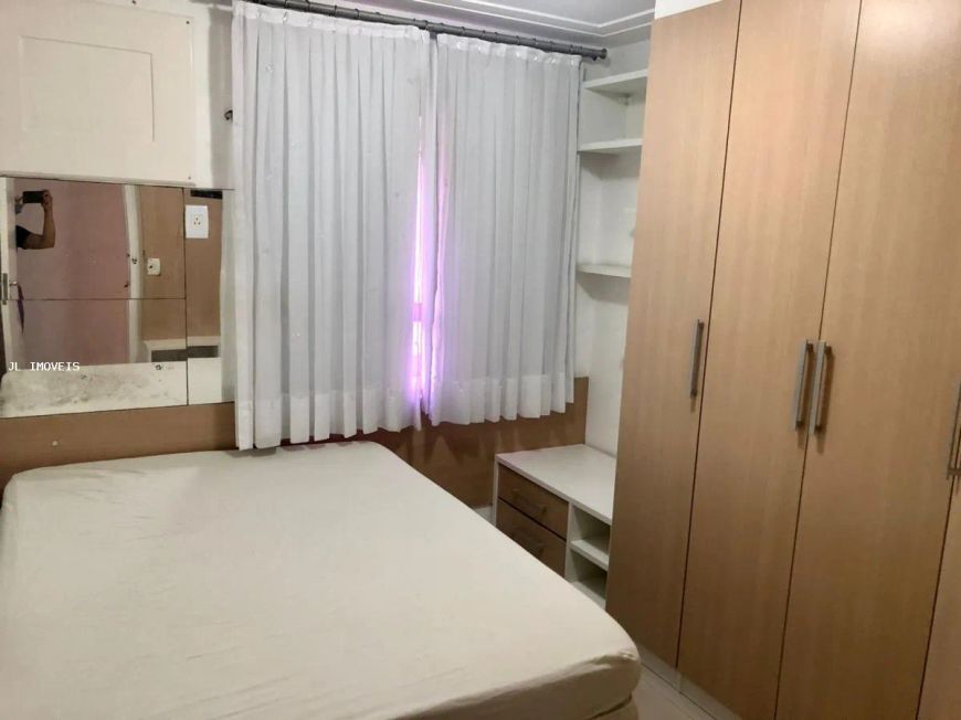 Apartamento para Venda em Natal, Lagoa Nova, 3 dormitórios, 1 suíte, 2 banheiros, 2 vagas