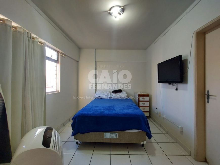 Apartamento no condomínio Parque das Palmeiras