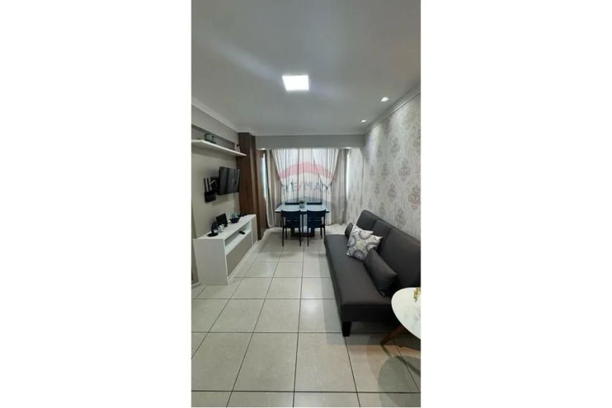 Encontre Seu Lar! Vista Mar em Ponta Negra 🌅 Disponível para locação anual, apartamento no Res. Riv