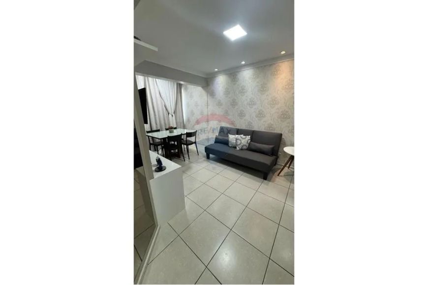 Encontre Seu Lar! Vista Mar em Ponta Negra 🌅 Disponível para locação anual, apartamento no Res. Riv